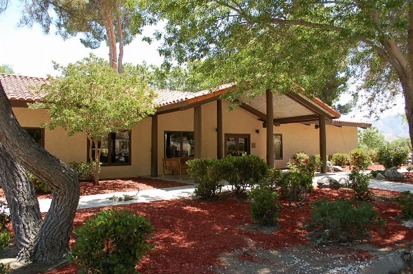 Soledad Canyon Cottage 2 image 7